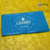 triple layer spot uv gloss business cards