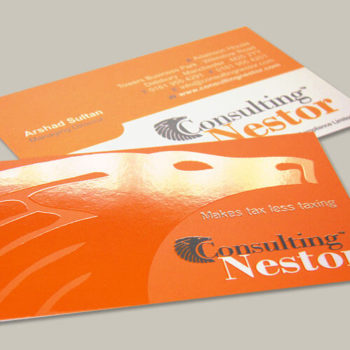 spot uv gloss business cards 800gsm