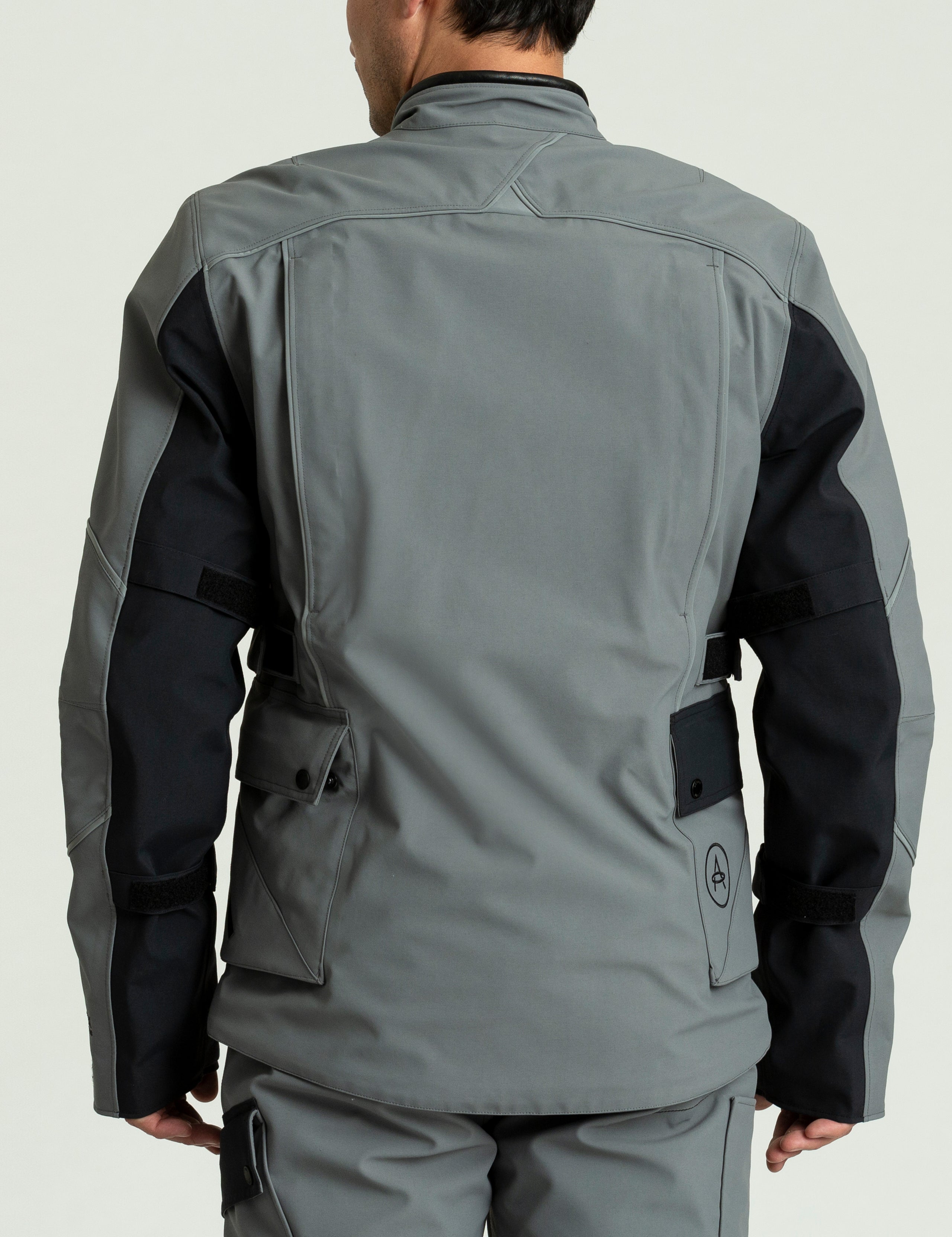 motorcycle jacket for men from Aether Apparel