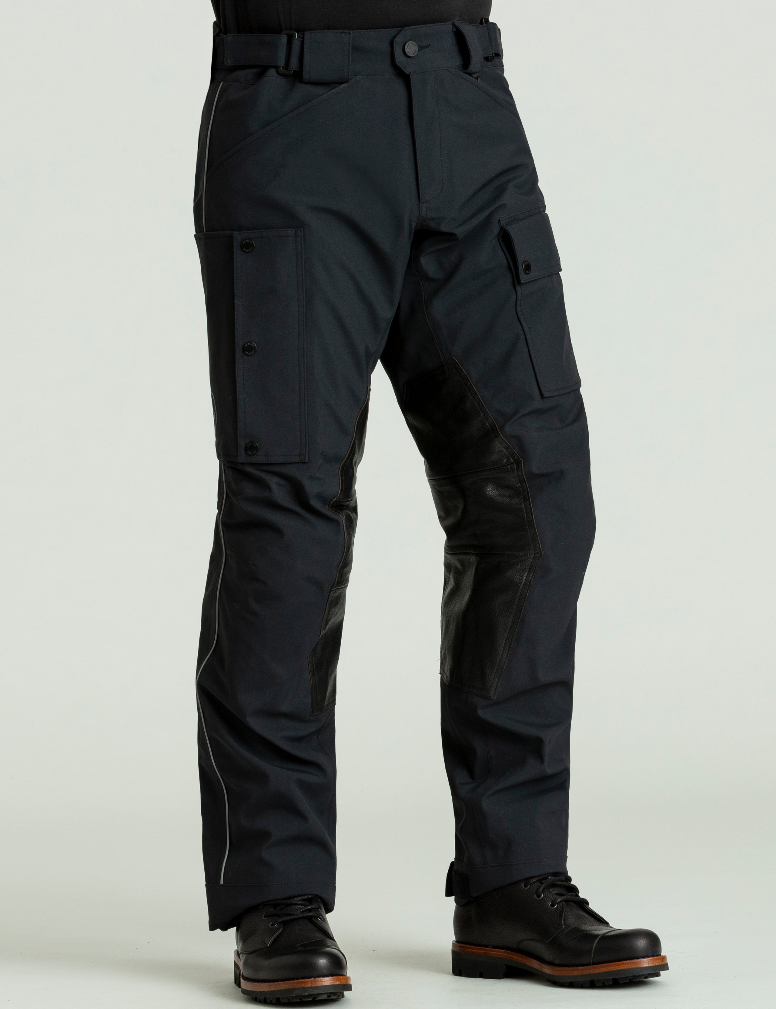 motorcycle pants for men from Aether Apparel