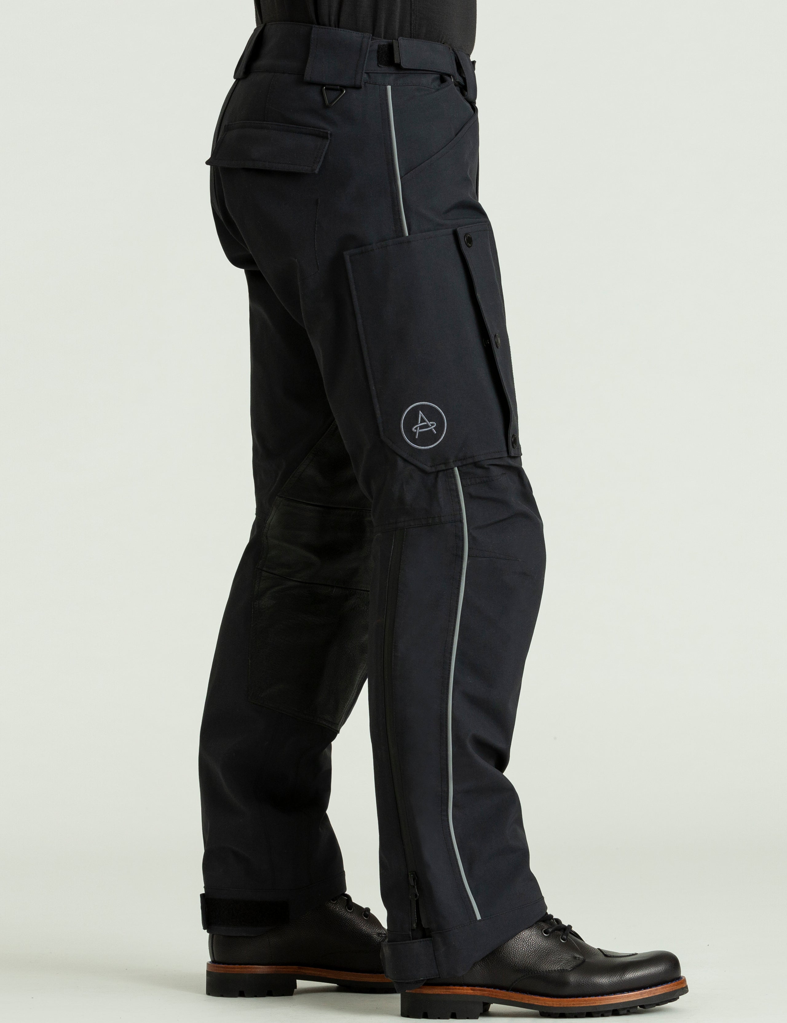 motorcycle pants for men from Aether Apparel