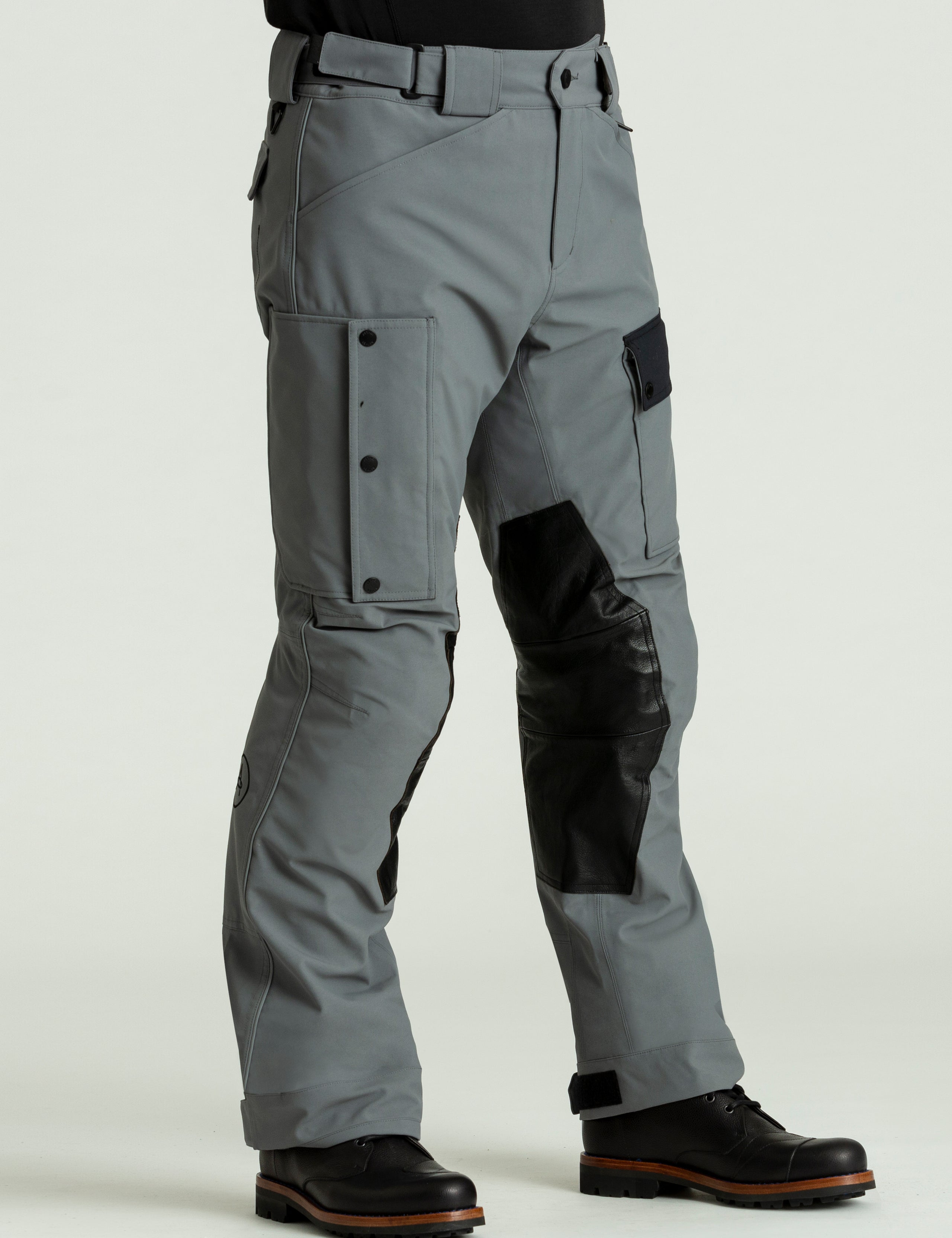 motorcycle pants for men from Aether Apparel