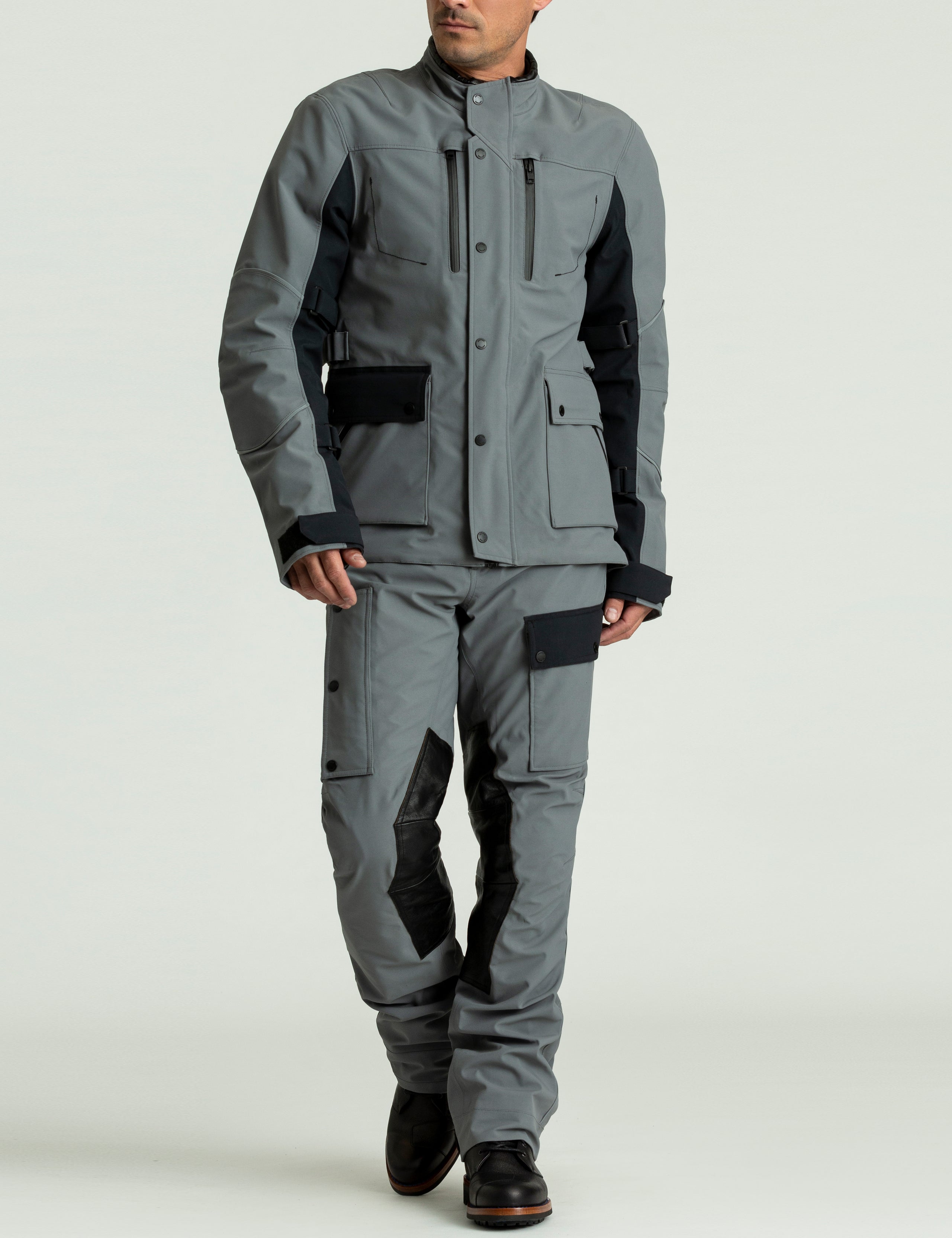 motorcycle pants for men from Aether Apparel